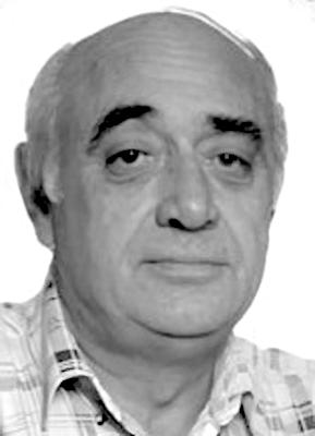 Hno. Anselmo MILLÁN DELSO