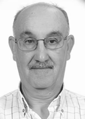 Hno. José Luis PARRA GARCÍA